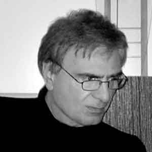 فرهاد احمدی