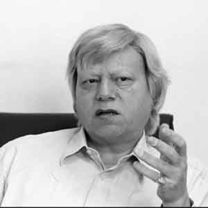 سید محمد بهشتی
