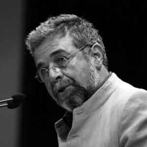 محمدرضا حائری