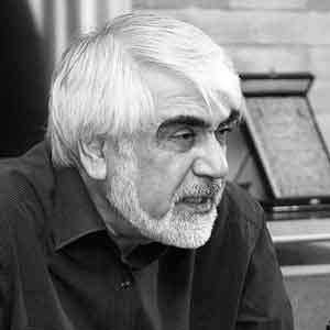 مهدی حجت