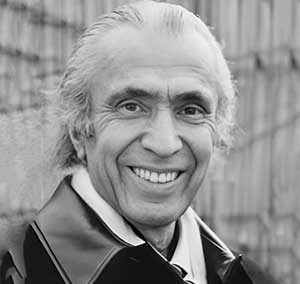 حسین زنده‌رودی