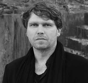 یوناس بورگرت